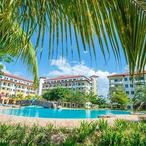 Penthouse Executive 2 Rooms 7 Pax